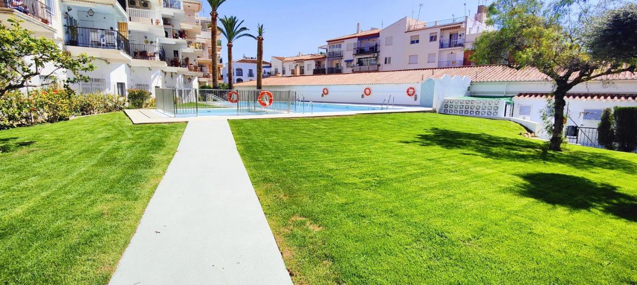 Ap368 - Coronado 67 - Lägenhet Nerja