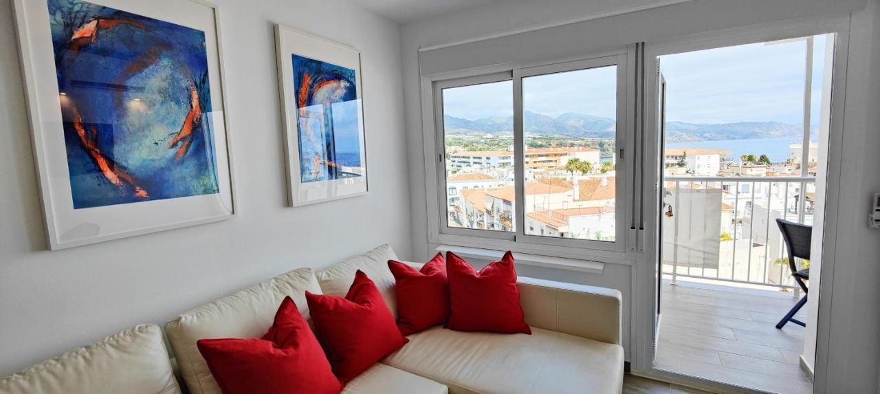 Lägenhet Ap368 - Coronado 67 - Nerja