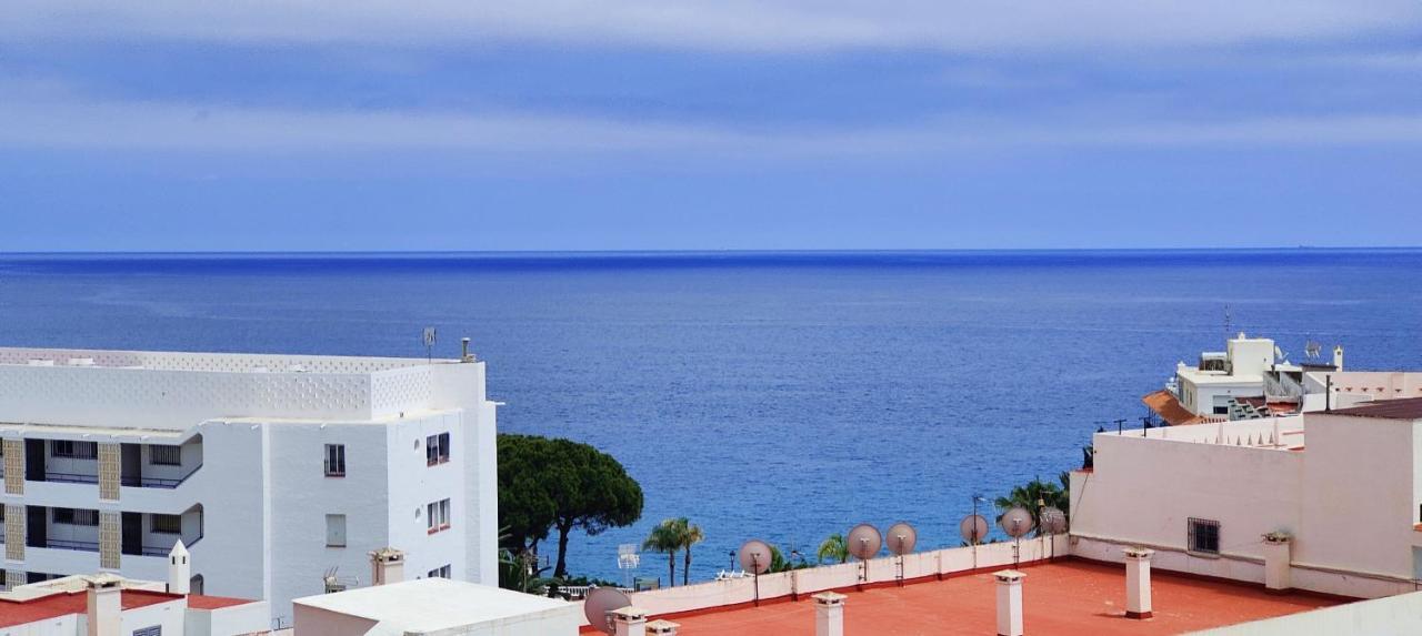 Ap368 - Coronado 67 - Lägenhet Nerja