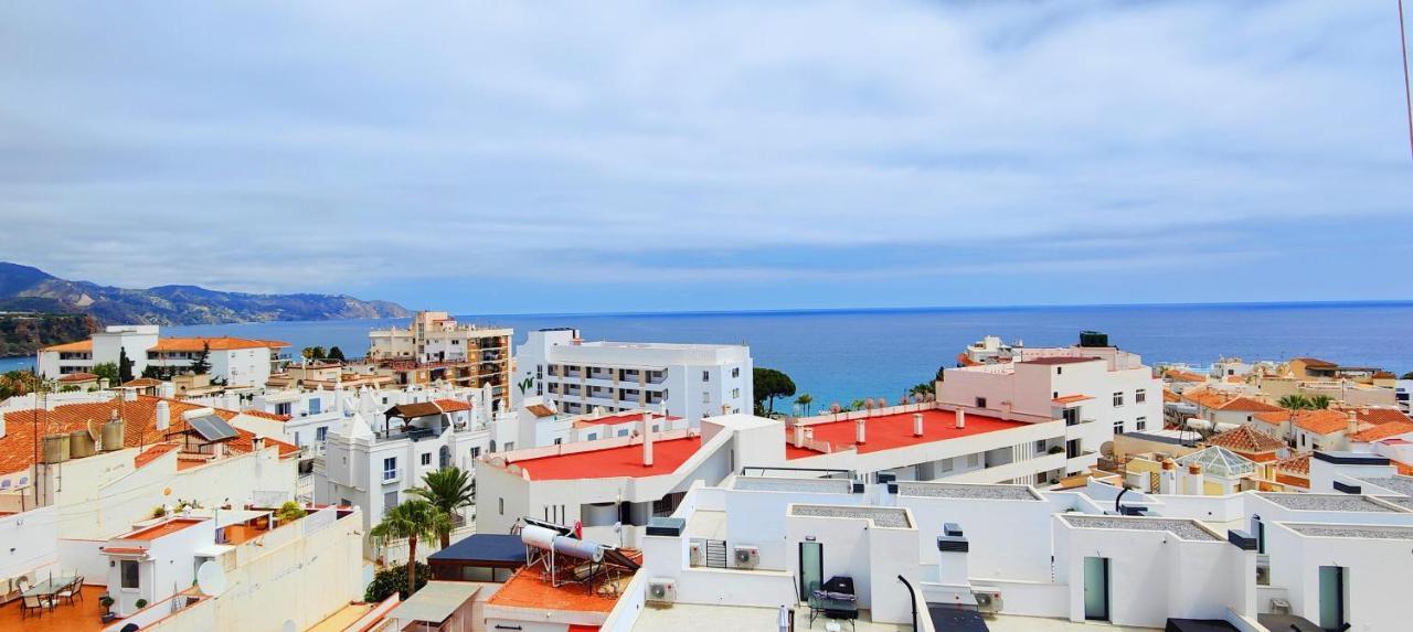 Ap368 - Coronado 67 - Nerja